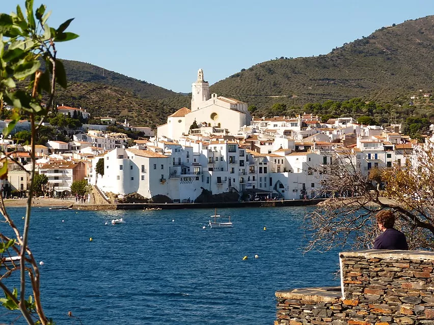 Excursions d'une Journée depuis Roses et Empuriabrava : Découvrez les Charms de la Costa Brava